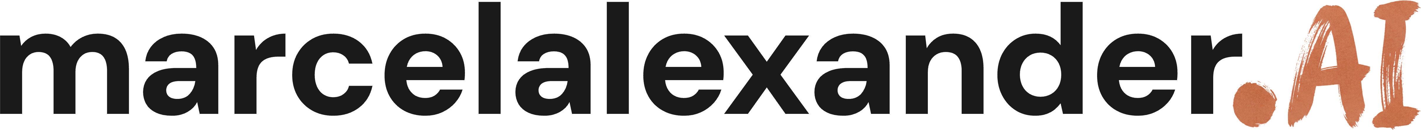 marcelalexander.AI