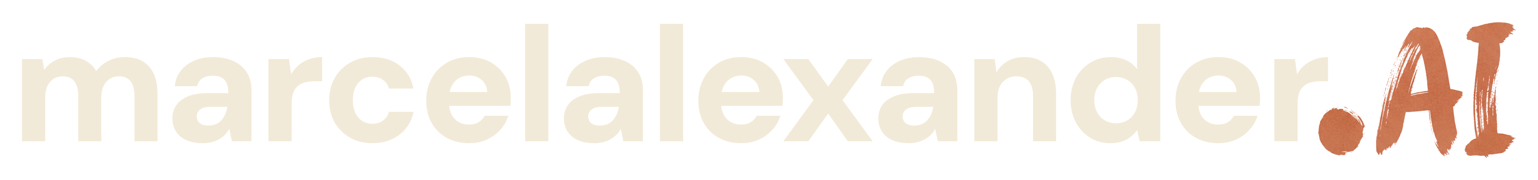 marcelalexander.ai